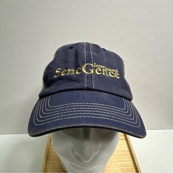 Other - International SeneGence, Baseball Hat with Mesh Back